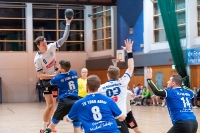 Spieltag 05.01.25 Spiel 14: TV 1908 Aßlar / SG Rechtenbach(Fotos: Jörg Förster)