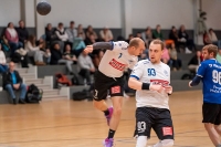 Spieltag 05.01.25 Spiel 14: TV 1908 Aßlar / SG Rechtenbach(Fotos: Jörg Förster)