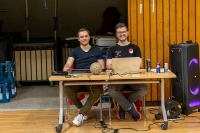 Spieltag 06.01.25 Spiel 16: TV 1908 Aßlar / VfB Driedorf (Fotos: Reiner Knapp)