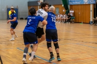 Spieltag 06.01.25 Spiel 17: KSG Bieber / TV Wetzlar (Fotos: Reiner Knapp)