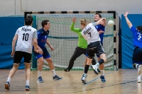 Spieltag 06.01.25 Spiel 17: KSG Bieber / TV Wetzlar (Fotos: Reiner Knapp)