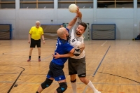 Spieltag 06.01.25 Spiel 17: KSG Bieber / TV Wetzlar (Fotos: Reiner Knapp)