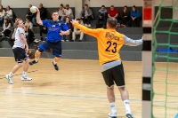 Spieltag 06.01.25 Spiel 17: KSG Bieber / TV Wetzlar (Fotos: Reiner Knapp)