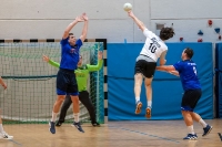 Spieltag 06.01.25 Spiel 17: KSG Bieber / TV Wetzlar (Fotos: Reiner Knapp)