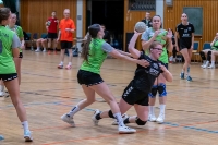 Spieltag 07.01.25 Spiel 18: HSG Herborn-Seelbach / HSG Dilltal (Fotos: Reiner Knapp)