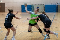 Spieltag 07.01.25 Spiel 18: HSG Herborn-Seelbach / HSG Dilltal (Fotos: Reiner Knapp)