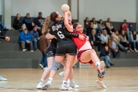 Spieltag 08.01.25 Spiel 20: TSG Leihgestern / KSG Bieber (Fotos: Jörg Förster)