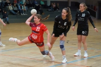 Spieltag 08.01.25 Spiel 20: TSG Leihgestern / KSG Bieber (Fotos: Jörg Förster)