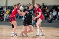 Spieltag 08.01.25 Spiel 20: TSG Leihgestern / KSG Bieber (Fotos: Jörg Förster)