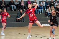 Spieltag 08.01.25 Spiel 20: TSG Leihgestern / KSG Bieber (Fotos: Jörg Förster)