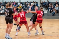 Spieltag 08.01.25 Spiel 20: TSG Leihgestern / KSG Bieber (Fotos: Jörg Förster)