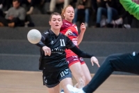 Spieltag 08.01.25 Spiel 20: TSG Leihgestern / KSG Bieber (Fotos: Jörg Förster)