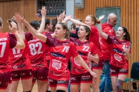 Spieltag 08.01.25 Spiel 20: TSG Leihgestern / KSG Bieber (Fotos: Jörg Förster)