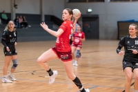 Spieltag 08.01.25 Spiel 20: TSG Leihgestern / KSG Bieber (Fotos: Jörg Förster)