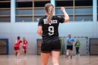 Spieltag 08.01.25 Spiel 20: TSG Leihgestern / KSG Bieber (Fotos: Jörg Förster)