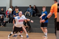 Spieltag 08.01.25 Spiel 21: SG Rechtenbach / KSG Bieber (Fotos: Jörg Förster)