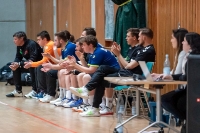 Spieltag 08.01.25 Spiel 21: SG Rechtenbach / KSG Bieber (Fotos: Jörg Förster)