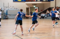 Spieltag 08.01.25 Spiel 21: SG Rechtenbach / KSG Bieber (Fotos: Jörg Förster)