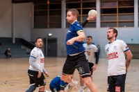 Spieltag 08.01.25 Spiel 21: SG Rechtenbach / KSG Bieber (Fotos: Jörg Förster)