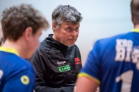 Spieltag 08.01.25 Spiel 21: SG Rechtenbach / KSG Bieber (Fotos: Jörg Förster)