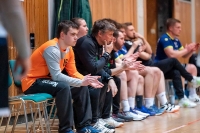 Spieltag 08.01.25 Spiel 21: SG Rechtenbach / KSG Bieber (Fotos: Jörg Förster)