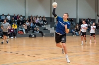 Spieltag 08.01.25 Spiel 21: SG Rechtenbach / KSG Bieber (Fotos: Jörg Förster)