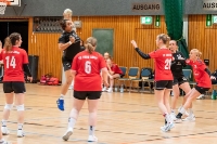 Spieltag 09.01.25 Spiel 22: TV 1908 Aßlar / KSG Bieber (Fotos: Jörg Förster)