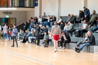 Spieltag 09.01.25 Spiel 22: TV 1908 Aßlar / KSG Bieber (Fotos: Jörg Förster)