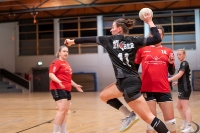 Spieltag 09.01.25 Spiel 22: TV 1908 Aßlar / KSG Bieber (Fotos: Jörg Förster)