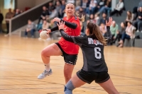 Spieltag 09.01.25 Spiel 22: TV 1908 Aßlar / KSG Bieber (Fotos: Jörg Förster)