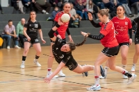 Spieltag 09.01.25 Spiel 22: TV 1908 Aßlar / KSG Bieber (Fotos: Jörg Förster)