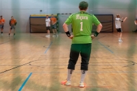 Spieltag 09.01.25 Spiel 23: KSG Bieber / HSG Eibelshausen-Ewersbach (Fotos: Jörg Förster)