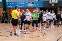 Spieltag 09.01.25 Spiel 23: KSG Bieber / HSG Eibelshausen-Ewersbach (Fotos: Jörg Förster)