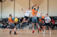 Spieltag 09.01.25 Spiel 23: KSG Bieber / HSG Eibelshausen-Ewersbach (Fotos: Jörg Förster)