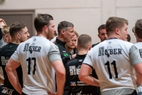 Spieltag 09.01.25 Spiel 23: KSG Bieber / HSG Eibelshausen-Ewersbach (Fotos: Jörg Förster)