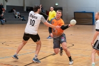 Spieltag 09.01.25 Spiel 23: KSG Bieber / HSG Eibelshausen-Ewersbach (Fotos: Jörg Förster)