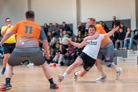 Spieltag 09.01.25 Spiel 23: KSG Bieber / HSG Eibelshausen-Ewersbach (Fotos: Jörg Förster)