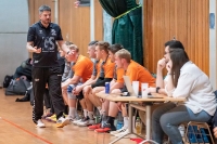 Spieltag 09.01.25 Spiel 23: KSG Bieber / HSG Eibelshausen-Ewersbach (Fotos: Jörg Förster)