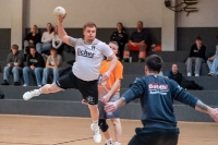 Spieltag 09.01.25 Spiel 23: KSG Bieber / HSG Eibelshausen-Ewersbach (Fotos: Jörg Förster)