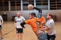 Spieltag 09.01.25 Spiel 23: KSG Bieber / HSG Eibelshausen-Ewersbach (Fotos: Jörg Förster)