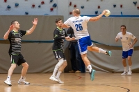 Spieltag 10.01.25 Spiel 25: TV Wetzlar / MSG Stockhausen-Burgsolms (Fotos: Reiner Knapp)