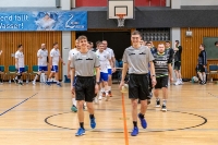 Spieltag 10.01.25 Spiel 25: TV Wetzlar / MSG Stockhausen-Burgsolms (Fotos: Reiner Knapp)