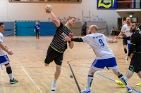 Spieltag 10.01.25 Spiel 25: TV Wetzlar / MSG Stockhausen-Burgsolms (Fotos: Reiner Knapp)