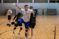 Spieltag 10.01.25 Spiel 25: TV Wetzlar / MSG Stockhausen-Burgsolms (Fotos: Reiner Knapp)