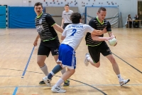 Spieltag 10.01.25 Spiel 25: TV Wetzlar / MSG Stockhausen-Burgsolms (Fotos: Reiner Knapp)