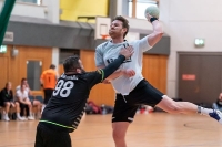 Spieltag 11.01.25 Spiel 27: KSG Bieber / MSG Stockhausen-Burgsolms (Fotos: Jörg Förster)