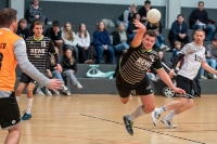 Spieltag 11.01.25 Spiel 27: KSG Bieber / MSG Stockhausen-Burgsolms (Fotos: Jörg Förster)