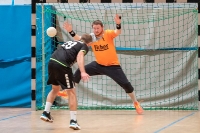 Spieltag 11.01.25 Spiel 27: KSG Bieber / MSG Stockhausen-Burgsolms (Fotos: Jörg Förster)