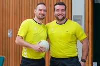 Spieltag 11.01.25 Spiel 27: KSG Bieber / MSG Stockhausen-Burgsolms (Fotos: Jörg Förster)