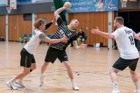 Spieltag 11.01.25 Spiel 27: KSG Bieber / MSG Stockhausen-Burgsolms (Fotos: Jörg Förster)